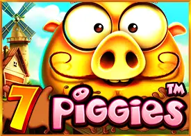 lava345 7 Piggies ทดลองเล่นฟรี