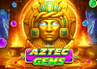 lava345 Aztec Gems ทดลองเล่นฟรี