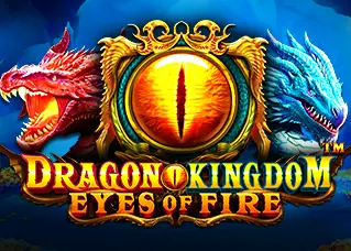 lava345 Dragon Kingdom Eyes of Fire ทดลองเล่นฟรี