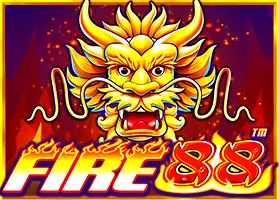 lava345 Fire 88 ทดลองเล่นฟรี