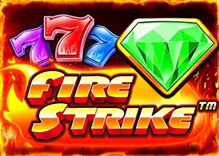 lava345 Fire Strike ทดลองเล่นฟรี