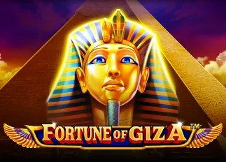 lava345 Fortune of Giza ทดลองเล่นฟรี