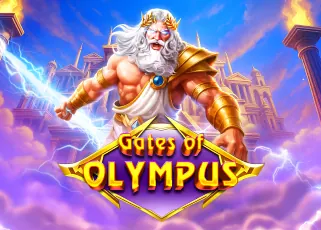 lava345 Gates of Olympus เกมเด่นประจำสัปดาห์