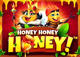 lava345 Honey Honey Honey ทดลองเล่นฟรี