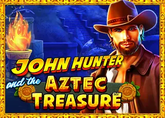lava345 John Hunter and the Aztec Treasure ทดลองเล่นฟรี