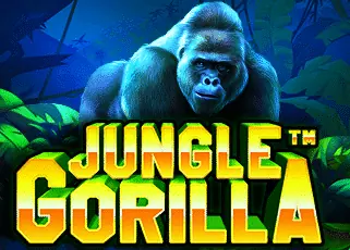 lava345 Jungle Gorilla ทดลองเล่นฟรี
