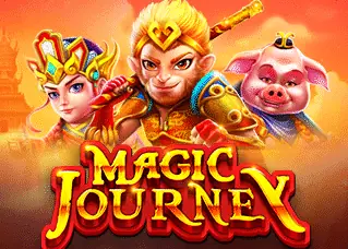 lava345 Magic Journey ทดลองเล่นฟรี