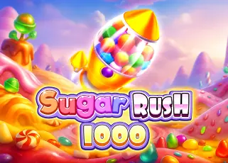 lava345 Sugar Rush 1000 เกมเด่นประจำสัปดาห์