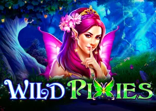 lava345 Wild Pixies ทดลองเล่นฟรี
